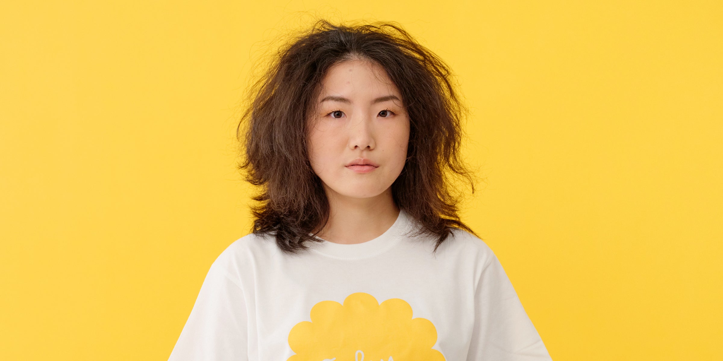 スタイリング前、before写真
