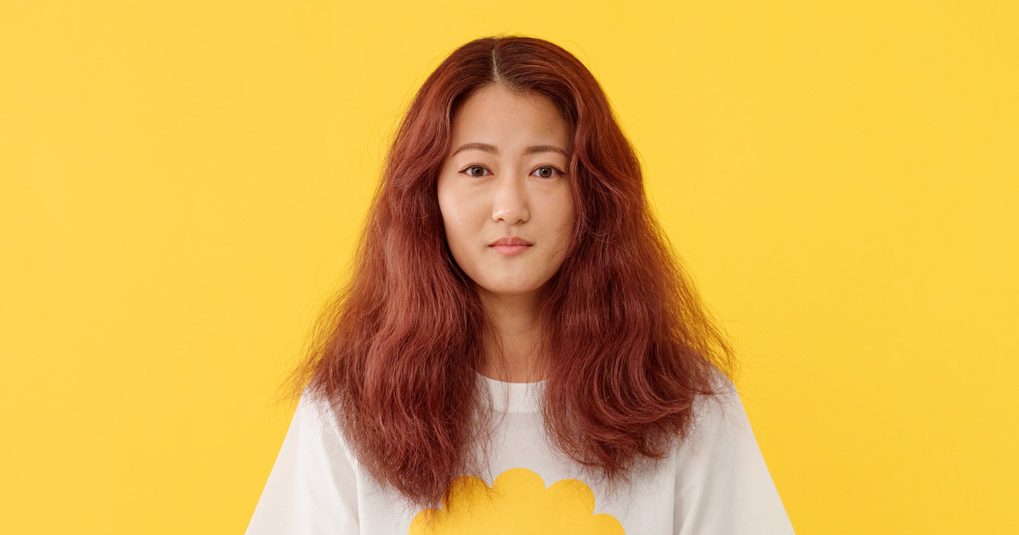 スタイリング前、before写真
