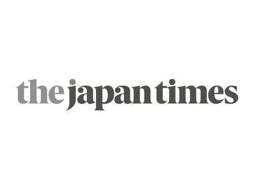 the japan times ロゴ