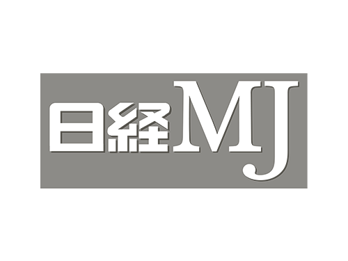 日経MJ ロゴ