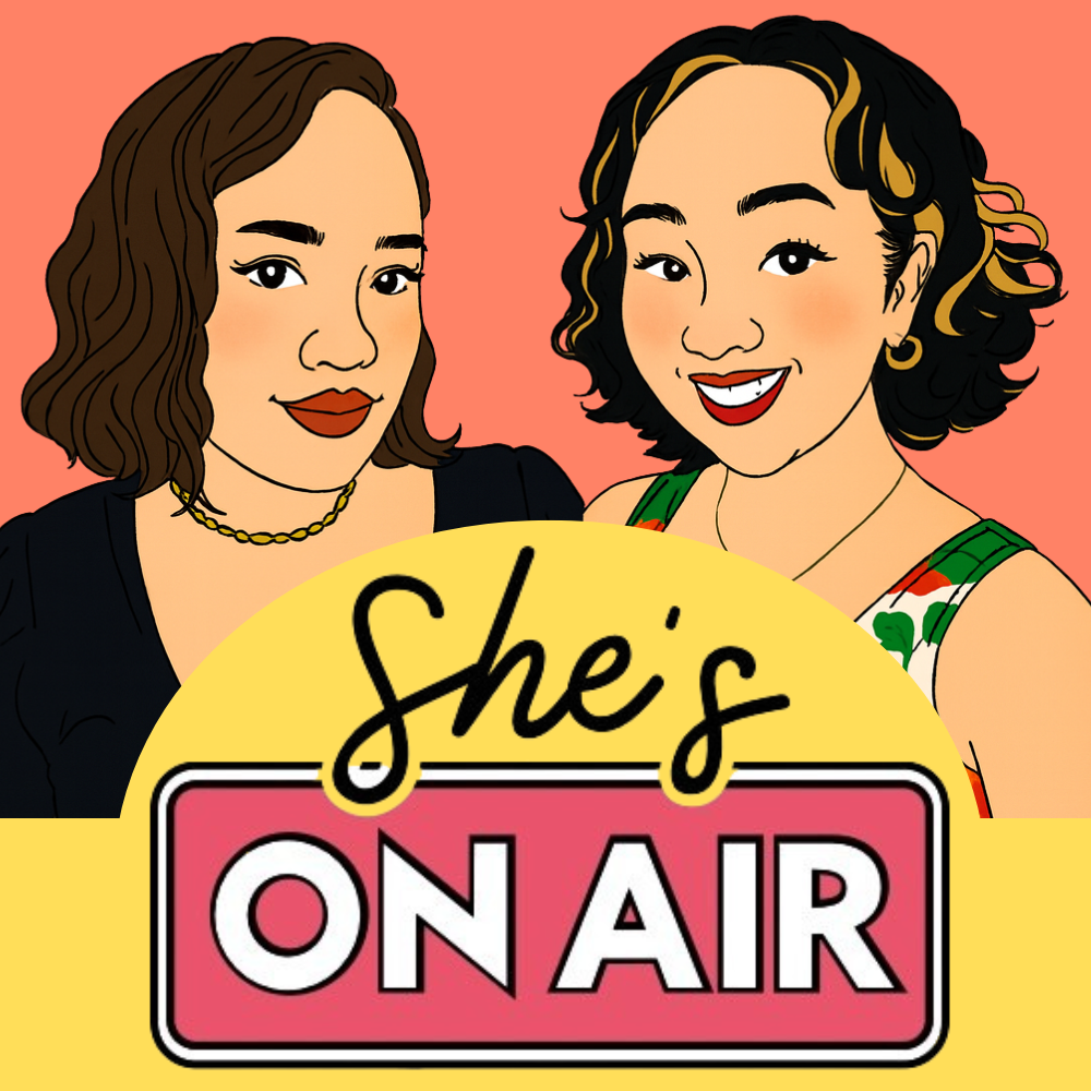 Podcast カバー画像