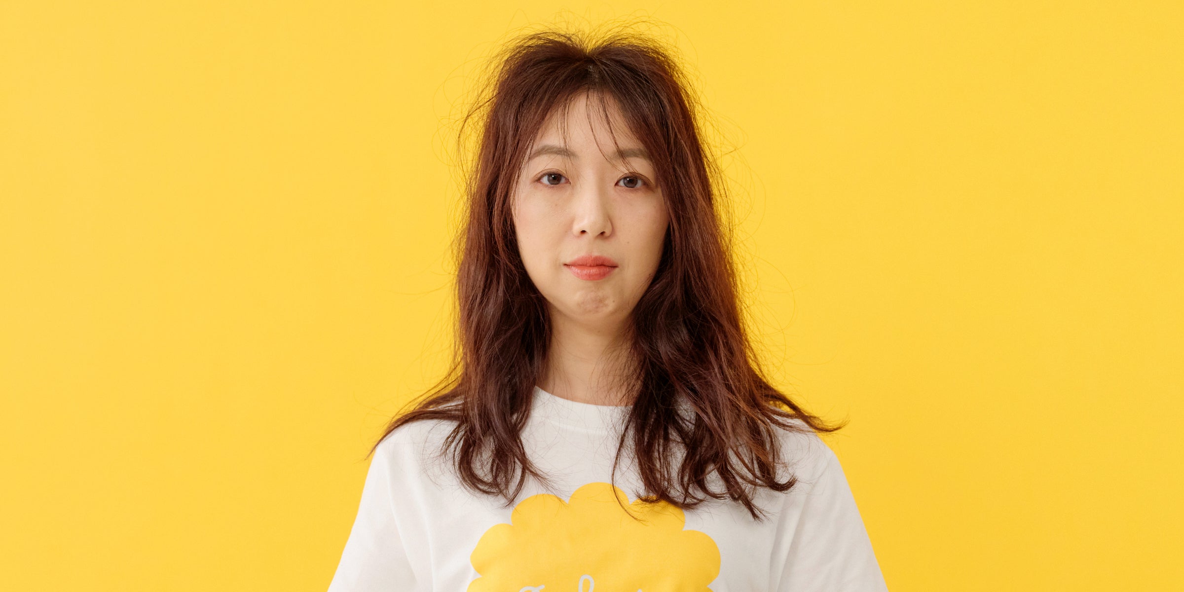 スタイリング前、before写真
