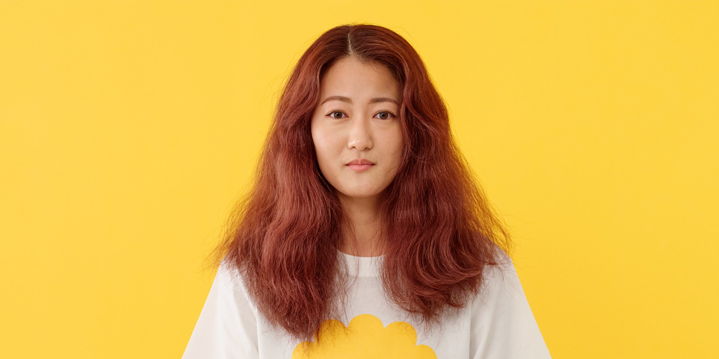 スタイリング前、before写真