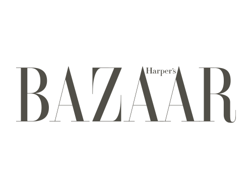 BAZAAR ロゴ