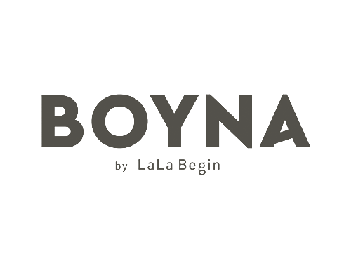 BOYNA ロゴ