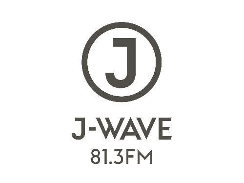 J-WAVE ロゴ